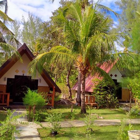 Dea Gili Cottages Gili Meno Εξωτερικό φωτογραφία