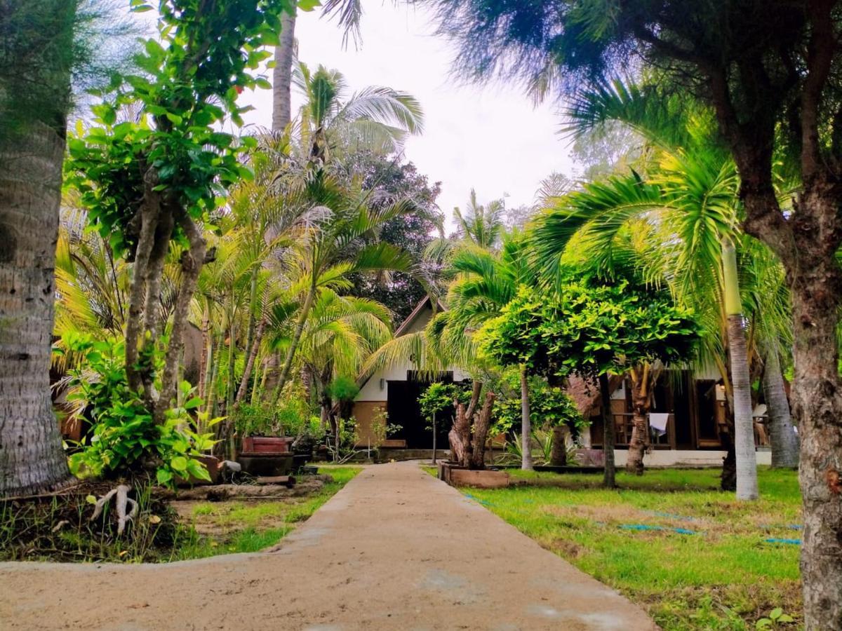Dea Gili Cottages Gili Meno Εξωτερικό φωτογραφία