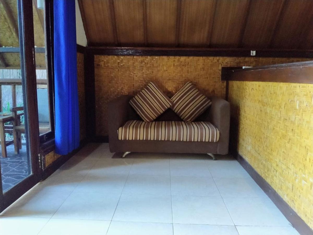 Dea Gili Cottages Gili Meno Εξωτερικό φωτογραφία