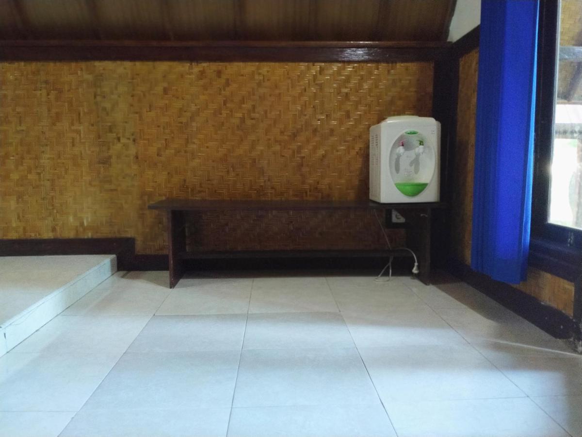 Dea Gili Cottages Gili Meno Εξωτερικό φωτογραφία
