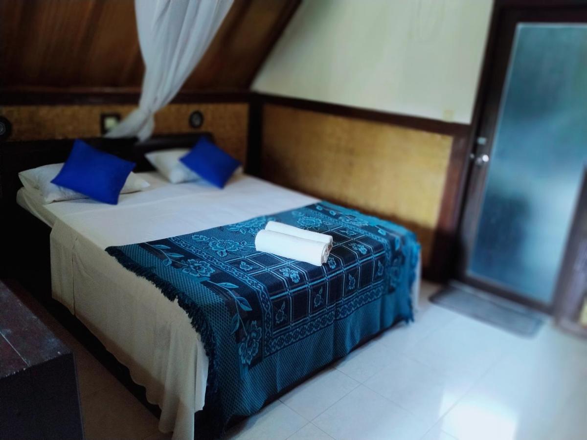 Dea Gili Cottages Gili Meno Εξωτερικό φωτογραφία
