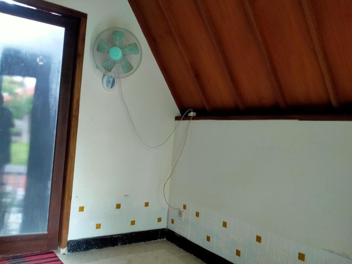 Dea Gili Cottages Gili Meno Εξωτερικό φωτογραφία