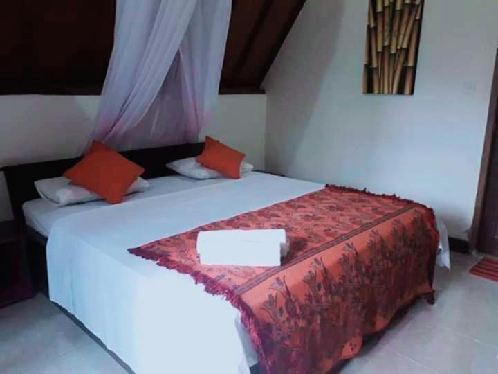 Dea Gili Cottages Gili Meno Εξωτερικό φωτογραφία